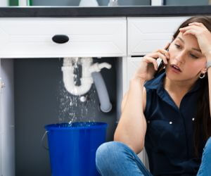 About Water Heater Repair LLC Treece, KS